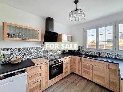 Modern Detached House by the Coast