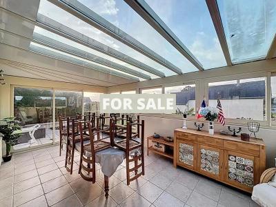 Modern Detached House by the Coast