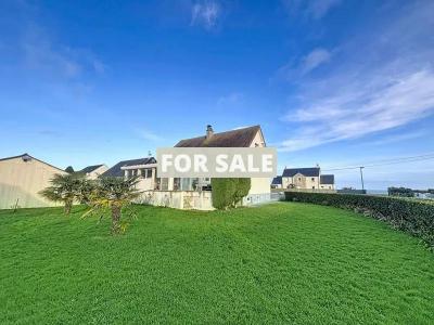 Modern Detached House by the Coast