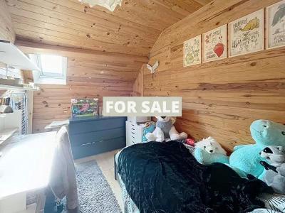 Detached Country House with Open Views