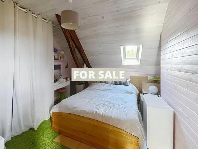 Detached Country House with Open Views