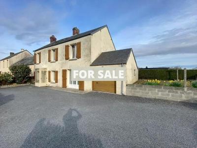 Detached House with Garden