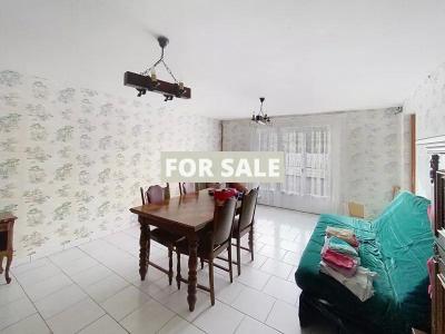 Detached House with Garden