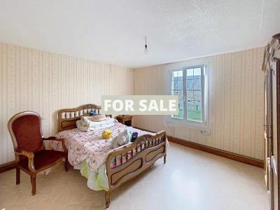 Detached House with Garden