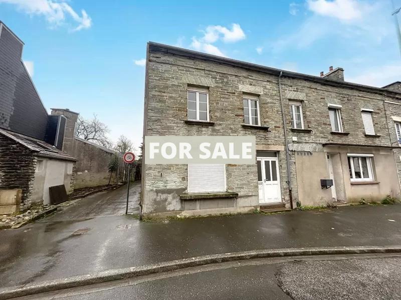 Main Photo of a 2 bedroom  Town House for sale