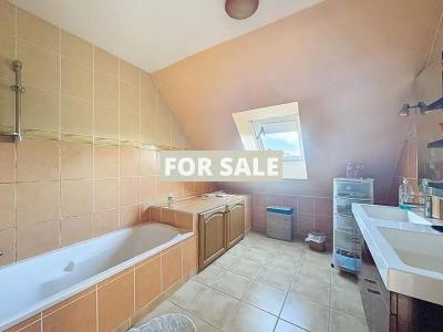 Detached Country House with Outbuilding