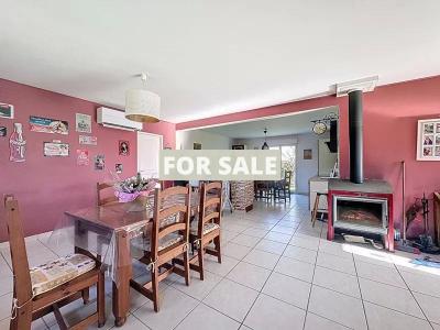 Detached Country House with Outbuilding