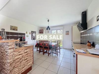 Detached Country House with Outbuilding