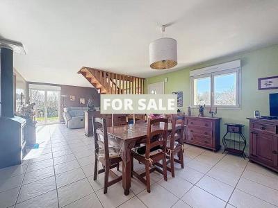Detached Country House with Outbuilding