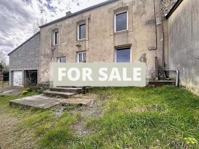 Character House with Open Countryside View