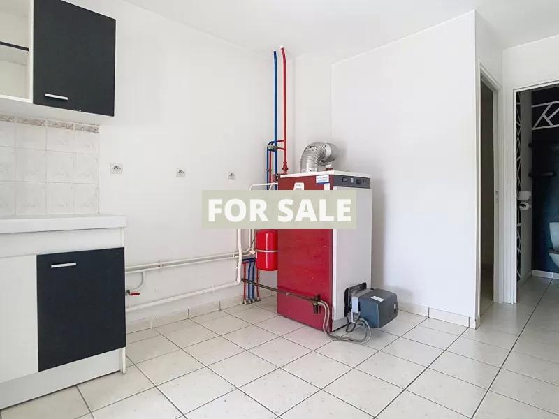 Detached Country House with OutbuildingClose to Mont-St_Michel