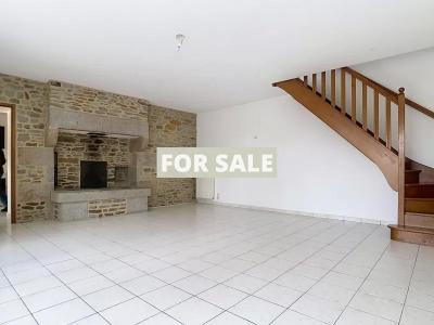 Detached Country House with OutbuildingClose to Mont-St_Michel