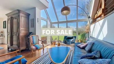 Contemporary Detached House
