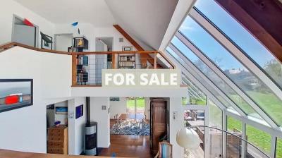 Contemporary Detached House