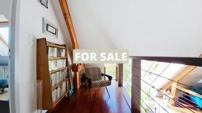 Contemporary Detached House