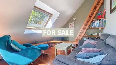 Contemporary Detached House