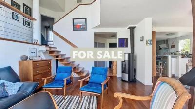 Contemporary Detached House