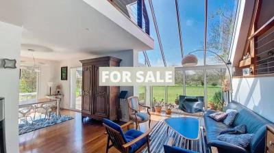 Contemporary Detached House