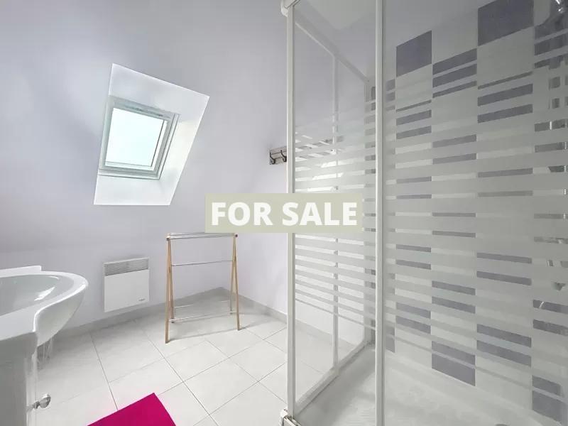 Modern House Close To The Coast