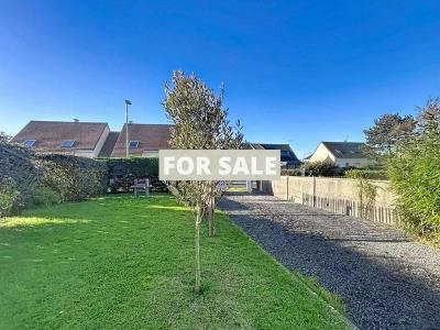 Modern House Close To The Coast