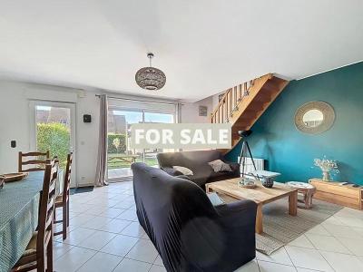 Modern House Close To The Coast