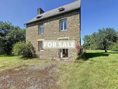 Detached Country House with Open Views