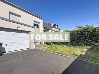 Modern House in Perfect Condition