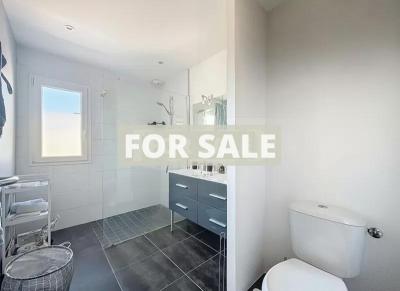 Modern House in Perfect Condition