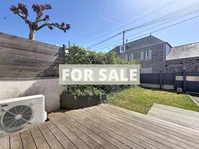 Modern House in Perfect Condition