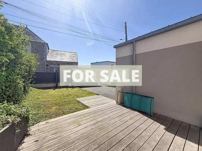 Modern House in Perfect Condition