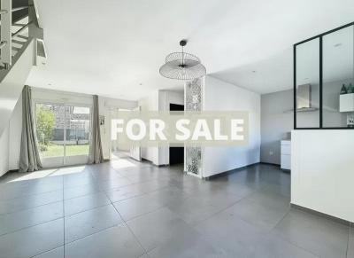 Modern House in Perfect Condition