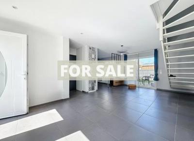 Modern House in Perfect Condition