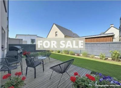 Modern House in Perfect Condition