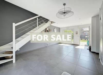 Modern House in Perfect Condition