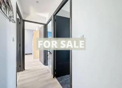 Modern House in Perfect Condition