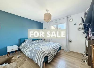 Modern House in Perfect Condition