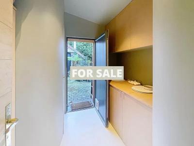 Character Property Close to the Coast