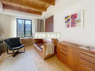 Character Property Close to the Coast