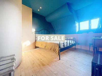 Character Property Close to the Coast