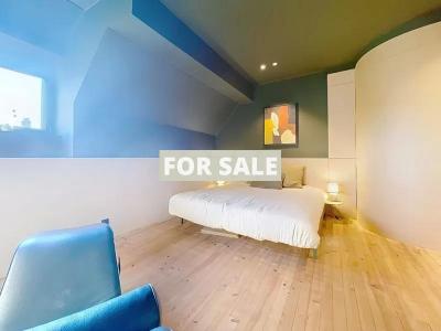 Character Property Close to the Coast