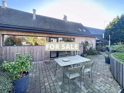 Character Property Close to the Coast