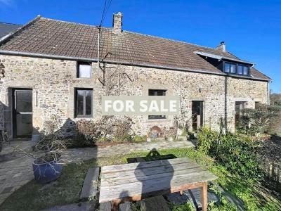 Character Property Close to the Coast