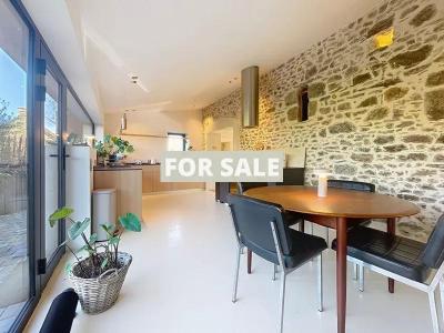 Character Property Close to the Coast