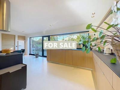 Character Property Close to the Coast