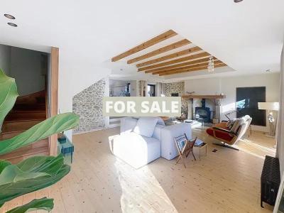 Character Property Close to the Coast