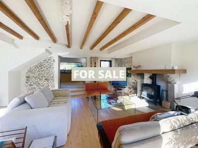 Character Property Close to the Coast