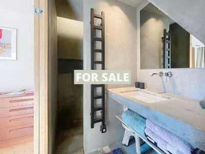 Character Property Close to the Coast