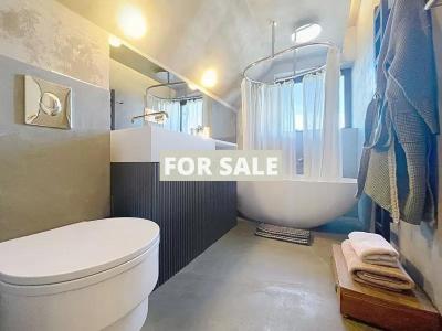 Character Property Close to the Coast