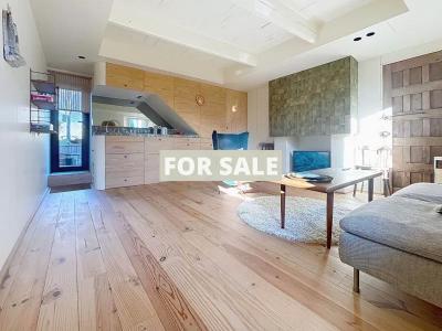 Character Property Close to the Coast