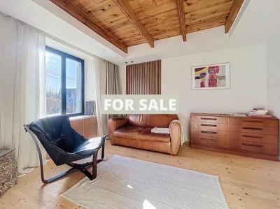 Character Property Close to the Coast